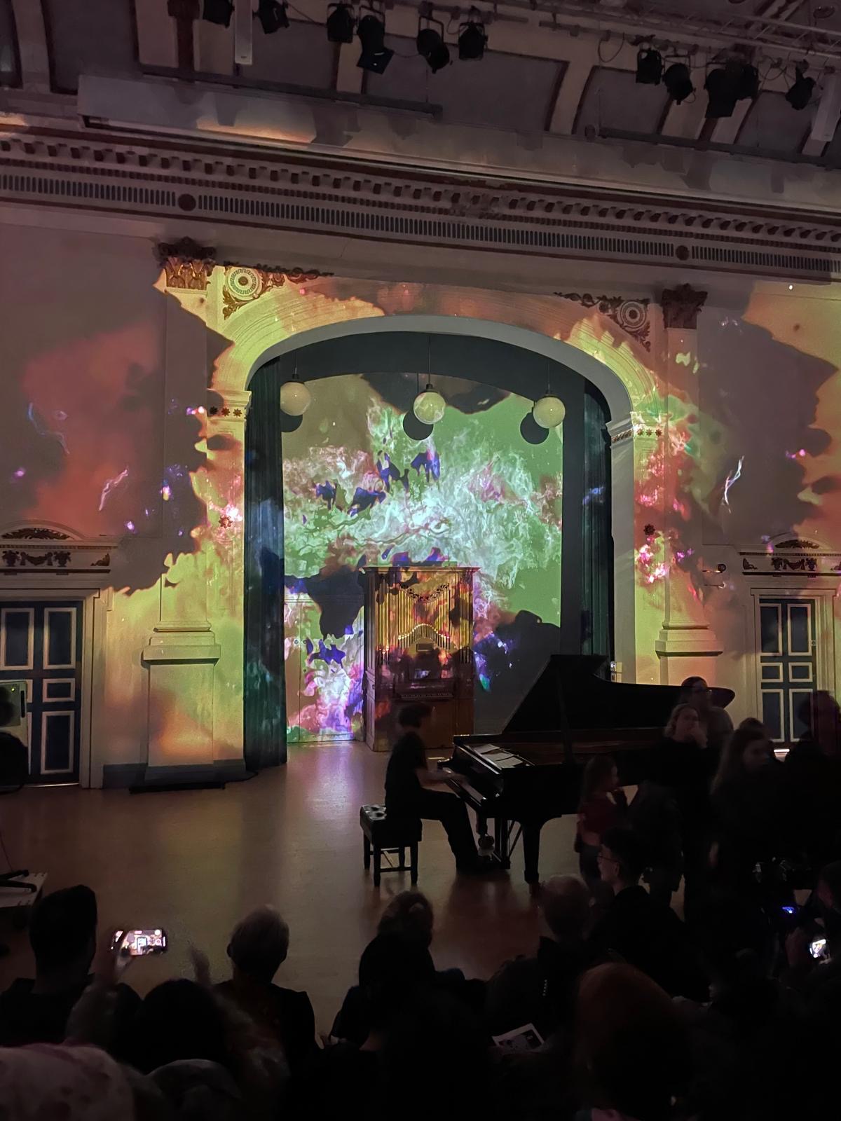 Light Night 2