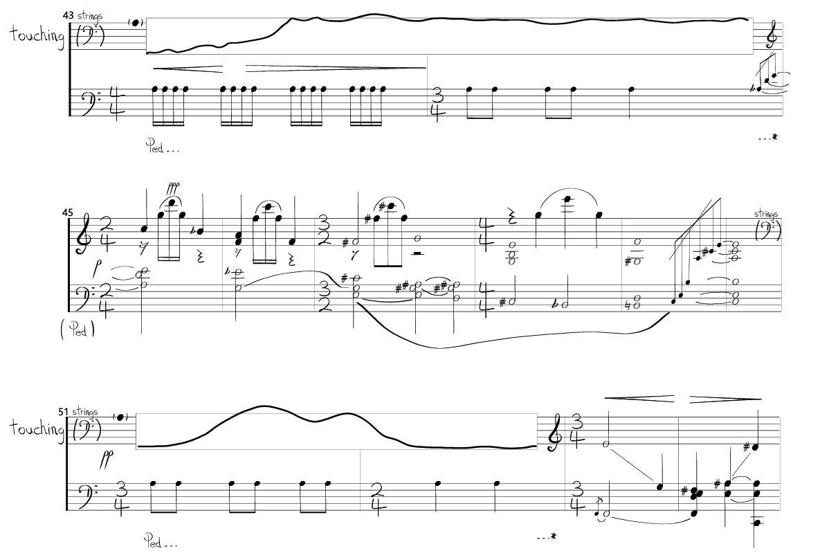 Disc...Temp... score preview